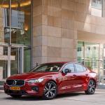 Volvo S60 T5 R-Design 2018 года (WW)
